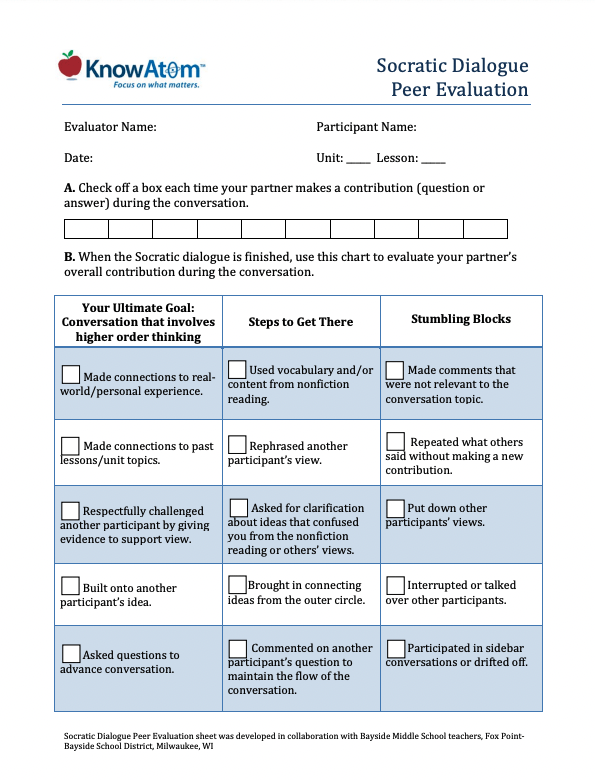 Dialog Evaluation Tool - Premium Colorful Texture Gallery - Desktop